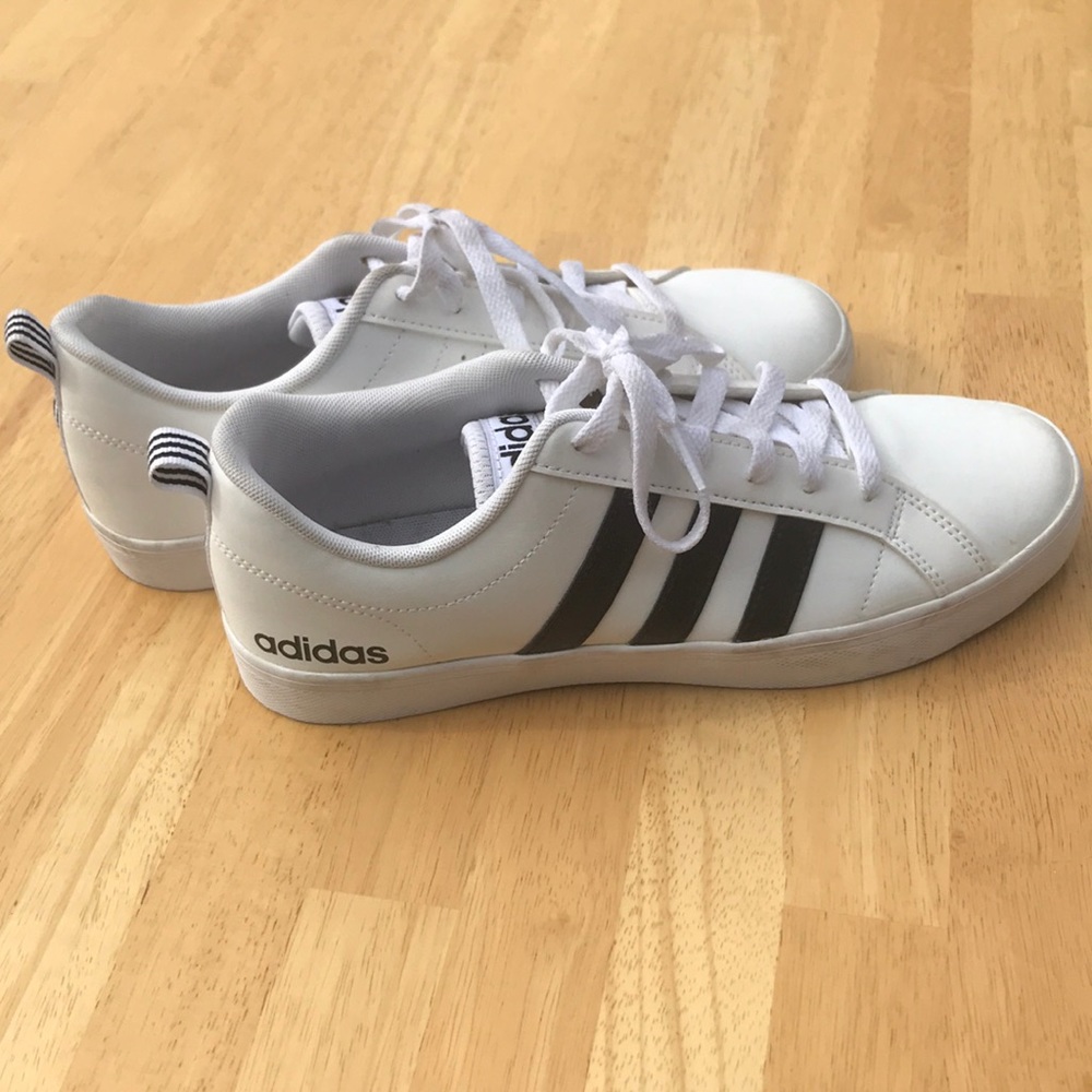 Adidas shoes.. never worn